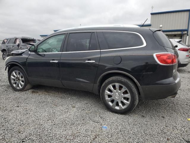 Photo 2 from auction – 2011 BUICK ENCLAVE CX with VIN 5GAKRCEDXBJ389367