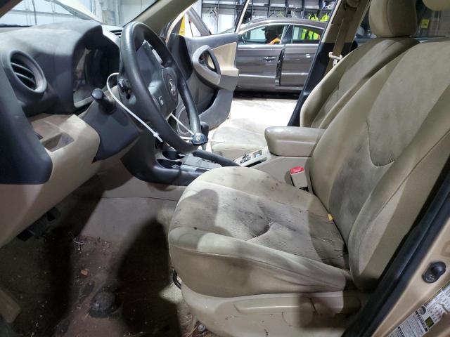 Photo 7 from auction – 2010 TOYOTA RAV4 with VIN 2T3BF4DV4AW075740