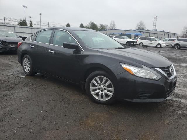 Photo 4 from auction – 2017 NISSAN ALTIMA 2.5 with VIN 1N4AL3AP1HC233488