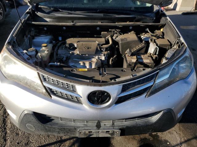Photo 12 from auction – 2015 TOYOTA RAV4 LE with VIN 2T3ZFREV6FW226093