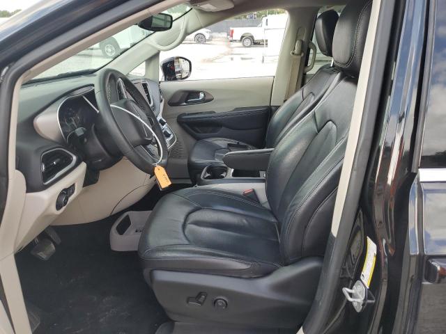 Photo 7 from auction – 2022 CHRYSLER PACIFICA T with VIN 2C4RC1BG1NR154244