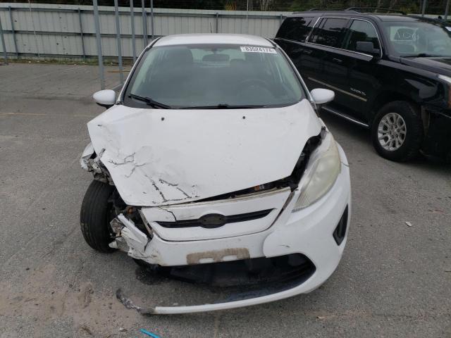 Photo 5 from auction – 2013 FORD FIESTA SE with VIN 3FADP4EJ2DM223803