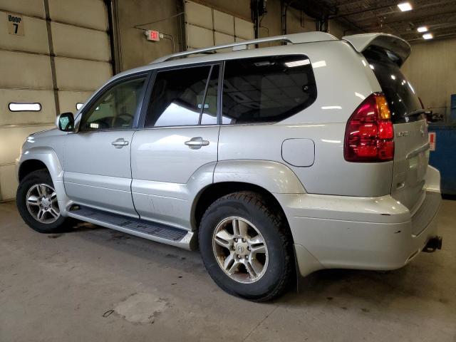 Photo 2 from auction – 2004 LEXUS GX 470 with VIN JTJBT20X140067282