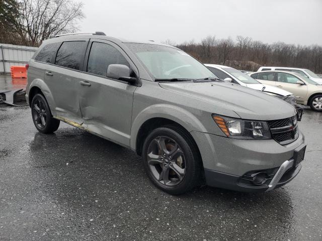 Photo 4 from auction – 2019 DODGE JOURNEY CR with VIN 3C4PDCGG9KT857771