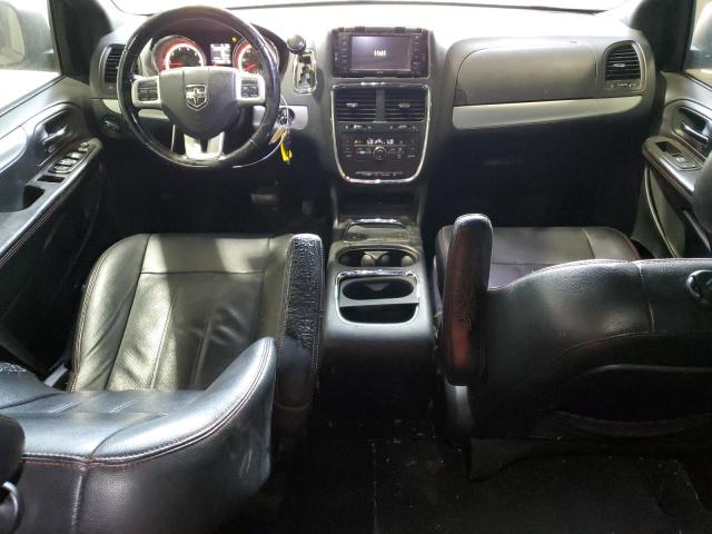 Photo 8 from auction – 2016 DODGE GRAND CARA with VIN 2C4RDGEG8GR375841