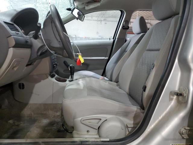 Photo 7 from auction – 2005 CHEVROLET COBALT with VIN 1G1AK52F357530452