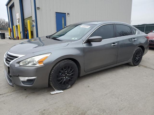 Photo 1 from auction – 2014 NISSAN ALTIMA 2.5 with VIN 1N4AL3AP8EC271893