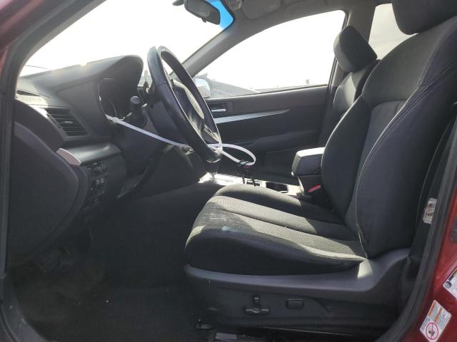 Снимка 7 от търг – 2014 SUBARU OUTBACK 2. с VIN 4S4BRBCC5E3227640