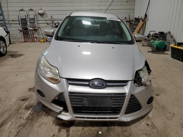 Photo 5 from auction – 2014 FORD FOCUS SE with VIN 1FADP3F22EL168919