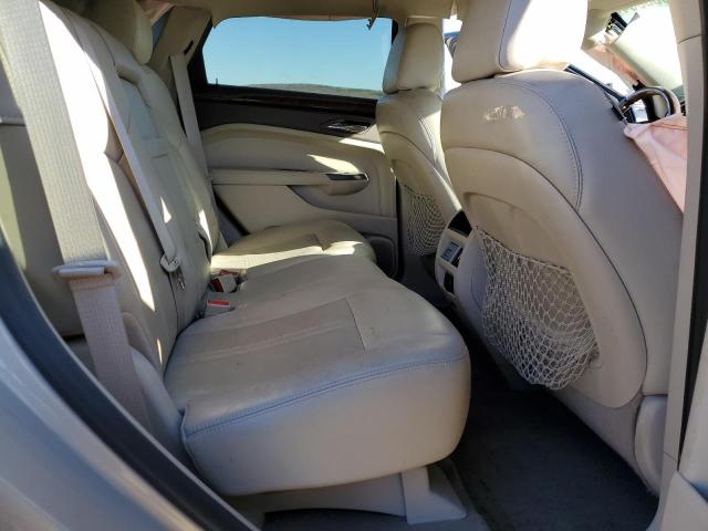 Photo 11 from auction – 2012 CADILLAC SRX LUXURY with VIN 3GYFNAE32CS572988