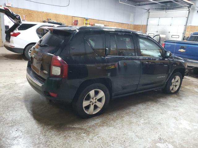 Photo 3 from auction – 2016 JEEP COMPASS SP with VIN 1C4NJDAB2GD762713