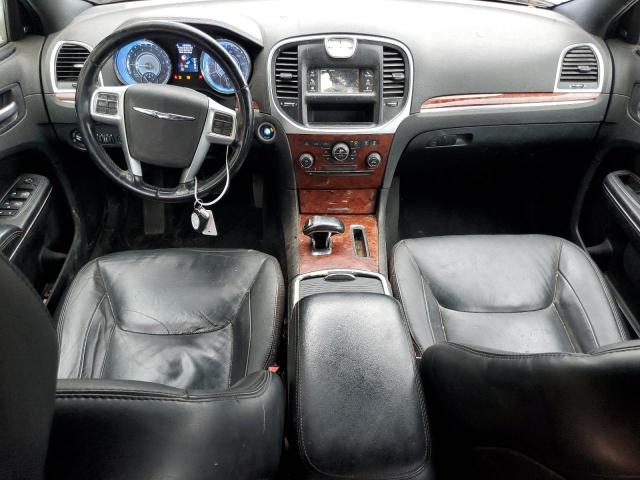 Photo 8 from auction – 2012 CHRYSLER 300 LIMITE with VIN 2C3CCACG7CH126881