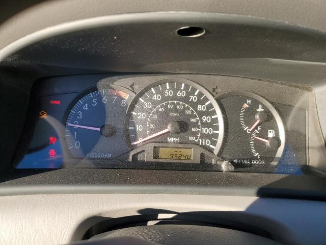 Photo 9 from auction – 2006 TOYOTA COROLLA CE with VIN 1NXBR32E56Z715541