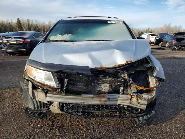Photo 5 from auction – 2012 HONDA ODYSSEY EX with VIN 5FNRL5H49CB508315