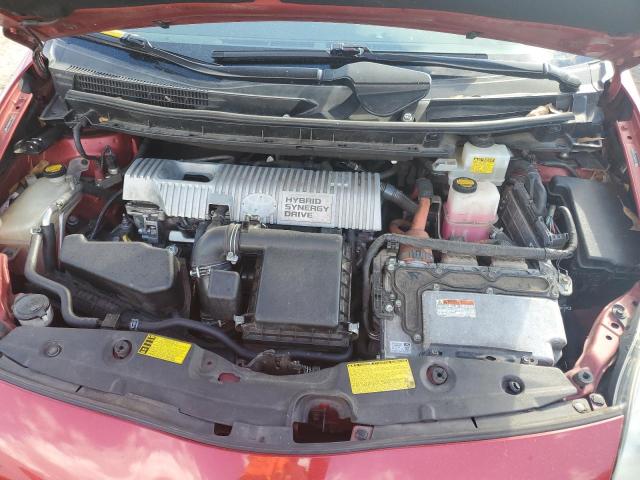 Foto 11 de la subasta – 2012 TOYOTA PRIUS con VIN JTDKN3DU0C1522490