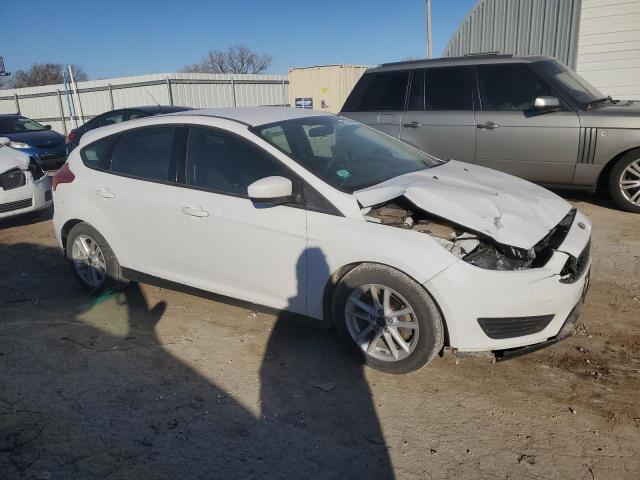 Photo 4 from auction – 2018 FORD FOCUS SE with VIN 1FADP3K29JL262294