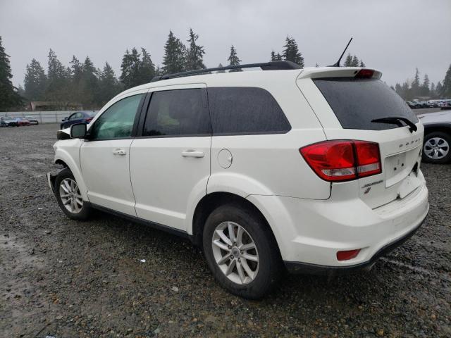 Photo 2 from auction – 2018 DODGE JOURNEY SX with VIN 3C4PDDBG8JT187416