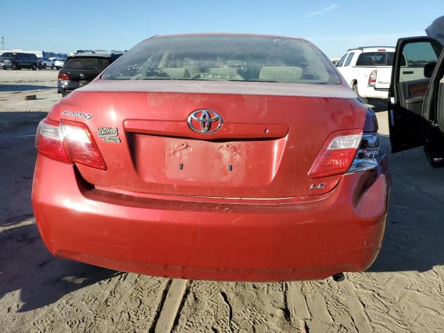 Photo 6 from auction – 2009 TOYOTA CAMRY BASE with VIN 4T4BE46K79R101537