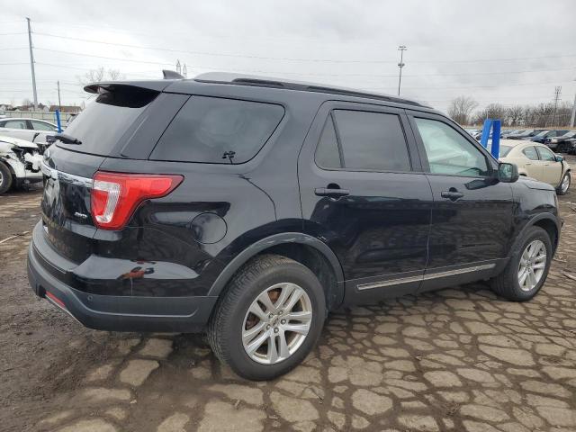 Photo 3 from auction – 2019 FORD EXPLORER X with VIN 1FM5K8D89KGA27508