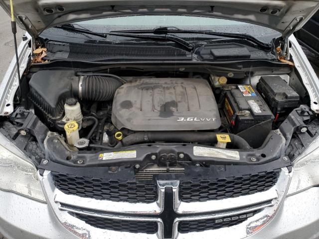 Photo 12 from auction – 2012 DODGE GRAND CARA with VIN 2C4RDGCGXCR115566