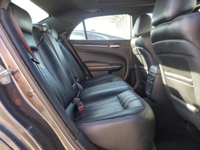 Photo 10 from auction – 2022 CHRYSLER 300 S with VIN 2C3CCABG5NH236414