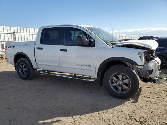 Photo 4 from auction – 2014 NISSAN TITAN S with VIN 1N6AA0EC0EN507752