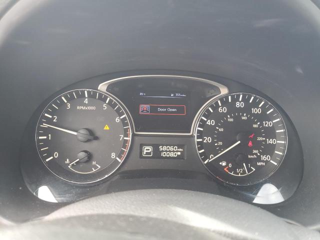 Photo 9 from auction – 2015 NISSAN ALTIMA 2.5 with VIN 1N4AL3AP3FC190169