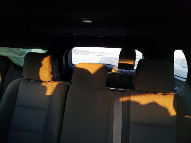 Photo 10 from auction – 2014 FORD EXPLORER X with VIN 1FM5K7D89EGA67683