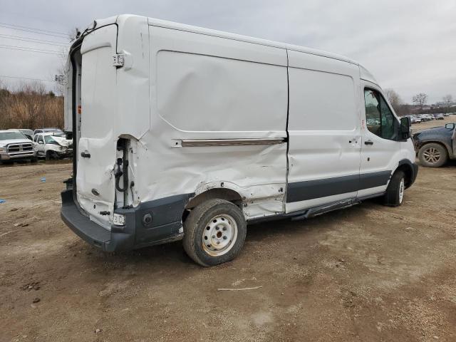 Photo 3 from auction – 2018 FORD TRANSIT T- with VIN 1FTYE2CM8JKB52614