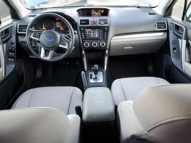 Photo 8 from auction – 2017 SUBARU FORESTER 2 with VIN JF2SJAEC0HH805459