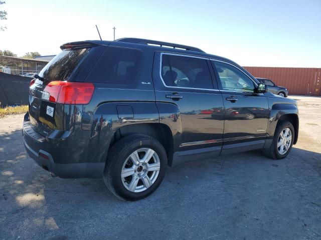 Photo 3 from auction – 2014 GMC TERRAIN SL with VIN 2GKFLWE37E6148365