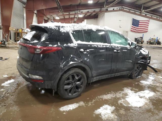 Photo 3 from auction – 2022 KIA SPORTAGE L with VIN KNDPMCAC8N7002736