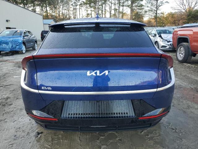 Photo 6 from auction – 2024 KIA EV6 LIGHT with VIN KNDC34LA2R5617786