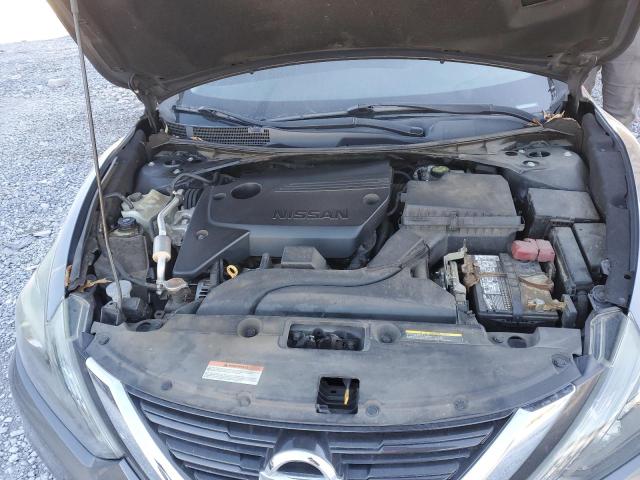 Photo 11 from auction – 2017 NISSAN ALTIMA 2.5 with VIN 1N4AL3AP4HC255047