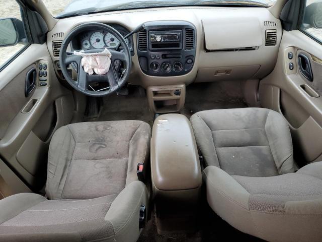 Photo 8 from auction – 2001 FORD ESCAPE XLT with VIN 1FMYU03131KF43890