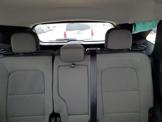 Photo 10 from auction – 2022 FORD ESCAPE SE with VIN 1FMCU0G67NUB13452