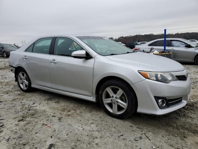 Photo 4 from auction – 2013 TOYOTA CAMRY L with VIN 4T1BF1FK3DU269724