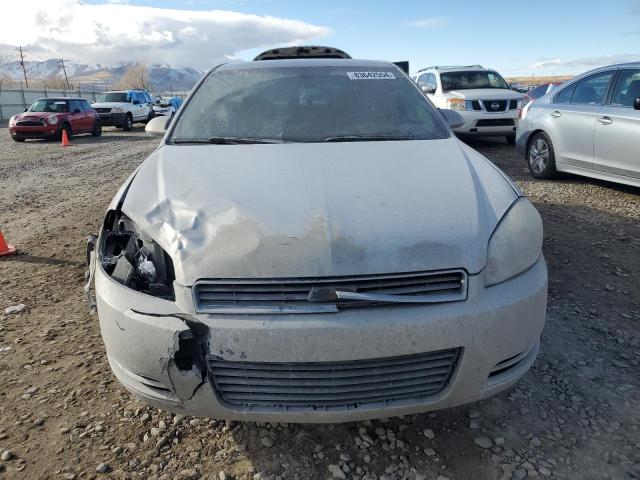 Photo 5 from auction – 2008 CHEVROLET IMPALA LT with VIN 2G1WC583889156570