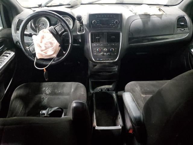Photo 8 from auction – 2014 DODGE GRAND CARA with VIN 2C4RDGBG6ER301979
