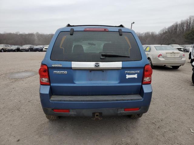Photo 6 from auction – 2009 MAZDA TRIBUTE I with VIN 4F2CZ02719KM01331
