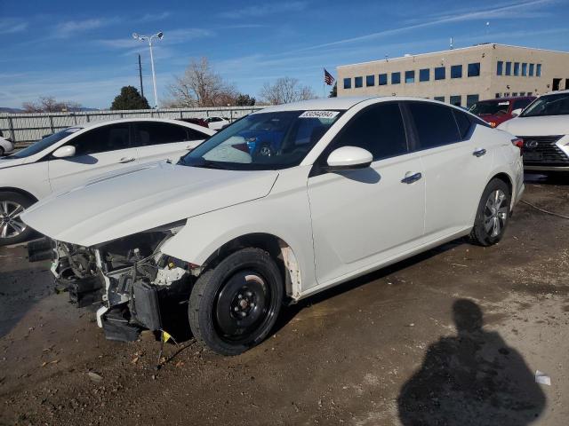 NISSAN ALTIMA S 2019 with VIN 1N4BL4BVXKC151564 - Photo from auction