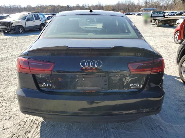 Photo 6 from auction – 2017 AUDI A6 PREMIUM with VIN WAUG8AFC2HN090293
