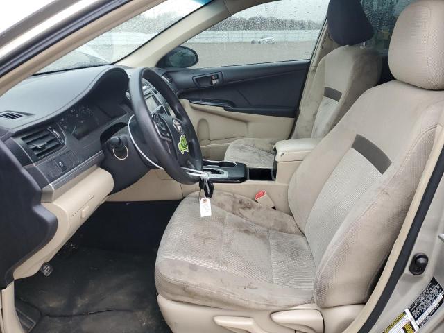 Photo 7 from auction – 2013 TOYOTA CAMRY L with VIN 4T4BF1FKXDR314258