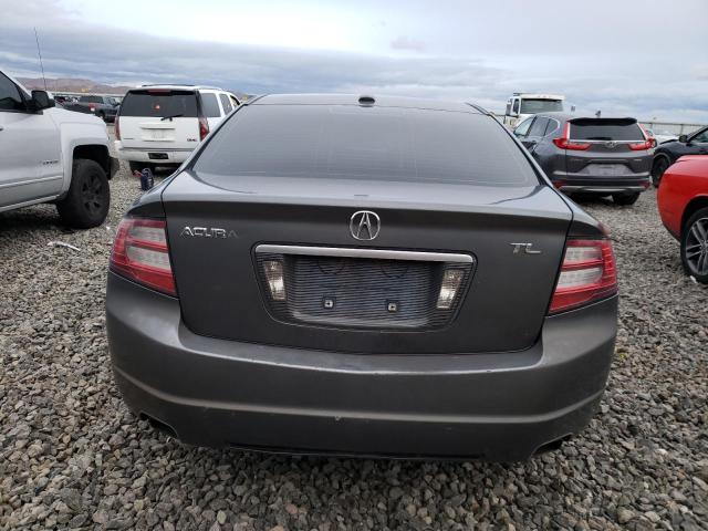 Photo 6 from auction – 2008 ACURA TL with VIN 19UUA66218A011266