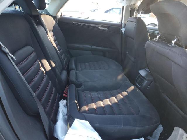 Photo 10 from auction – 2014 FORD FUSION SE with VIN 1FA6P0H79E5354798