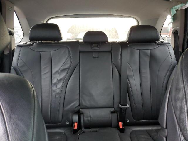 Photo 10 from auction – 2015 BMW X5 XDRIVE3 with VIN 5UXKR0C53F0K67355
