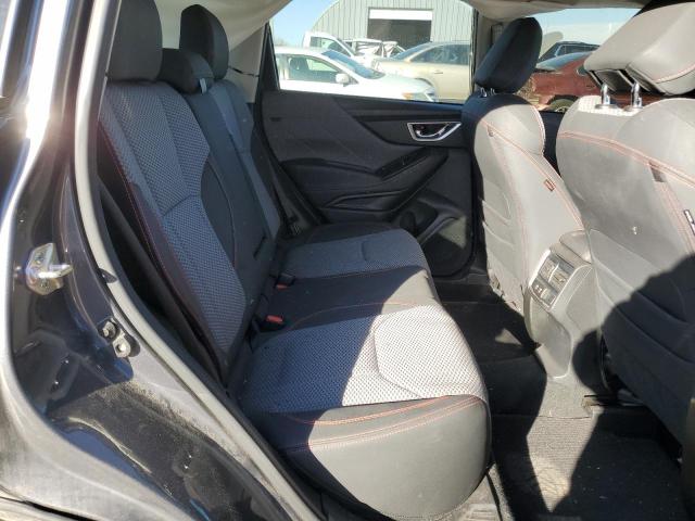 Photo 11 from auction – 2021 SUBARU FORESTER S with VIN JF2SKARC1MH516754