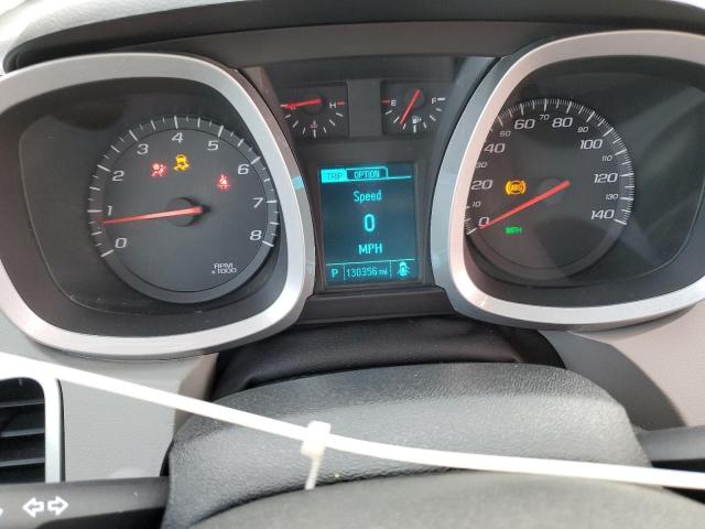 Photo 9 from auction – 2017 CHEVROLET EQUINOX LT with VIN 2GNFLFE38H6296452
