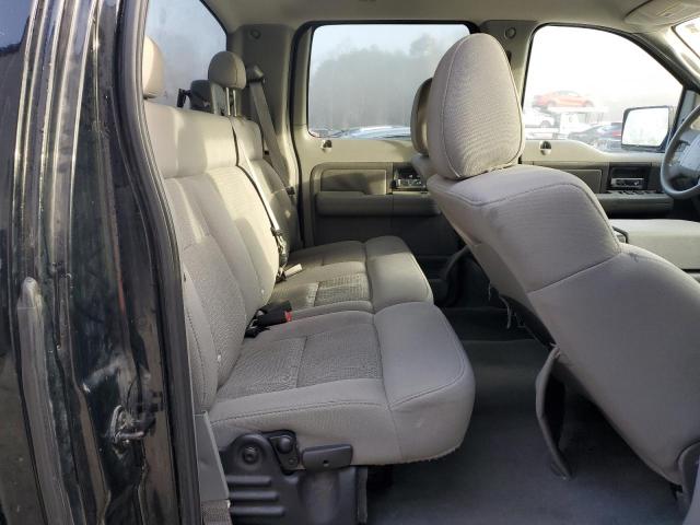 Photo 10 from auction – 2004 FORD F150 SUPER with VIN 1FTPW14594FA00395