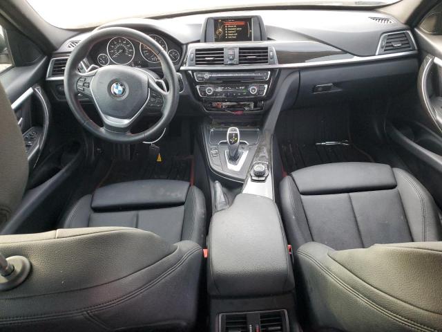 Photo 8 from auction – 2016 BMW 328 I SULE with VIN WBA8E9G57GNT88154